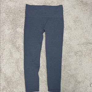 Soma Charcoal Sculpting High-Waisted Leggings